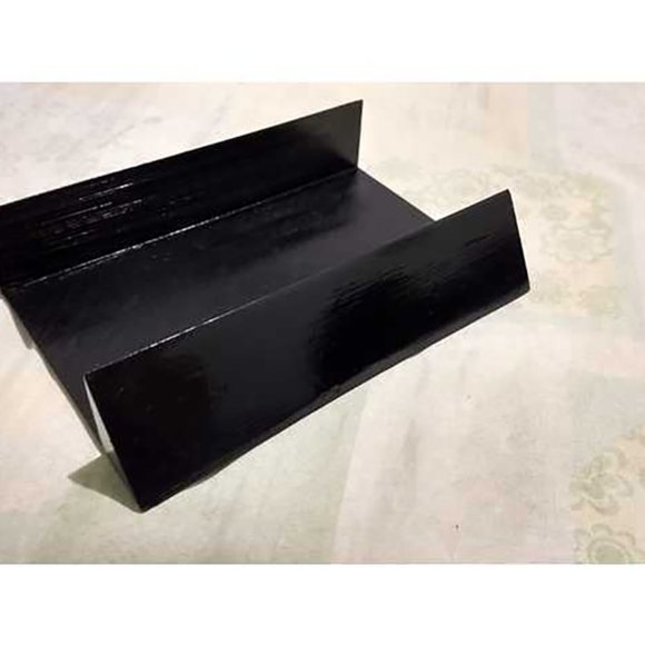 Sony PlayStation 2 Fat Vertical Stand Original PS2 Console Display Case Desk - Picture 3 of 3